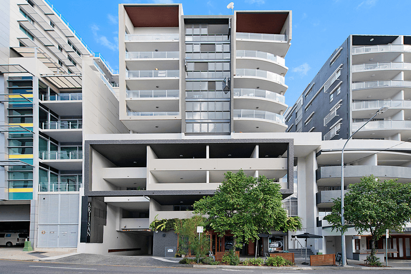 303/18 Merivale Street, South Brisbane, QLD 4101