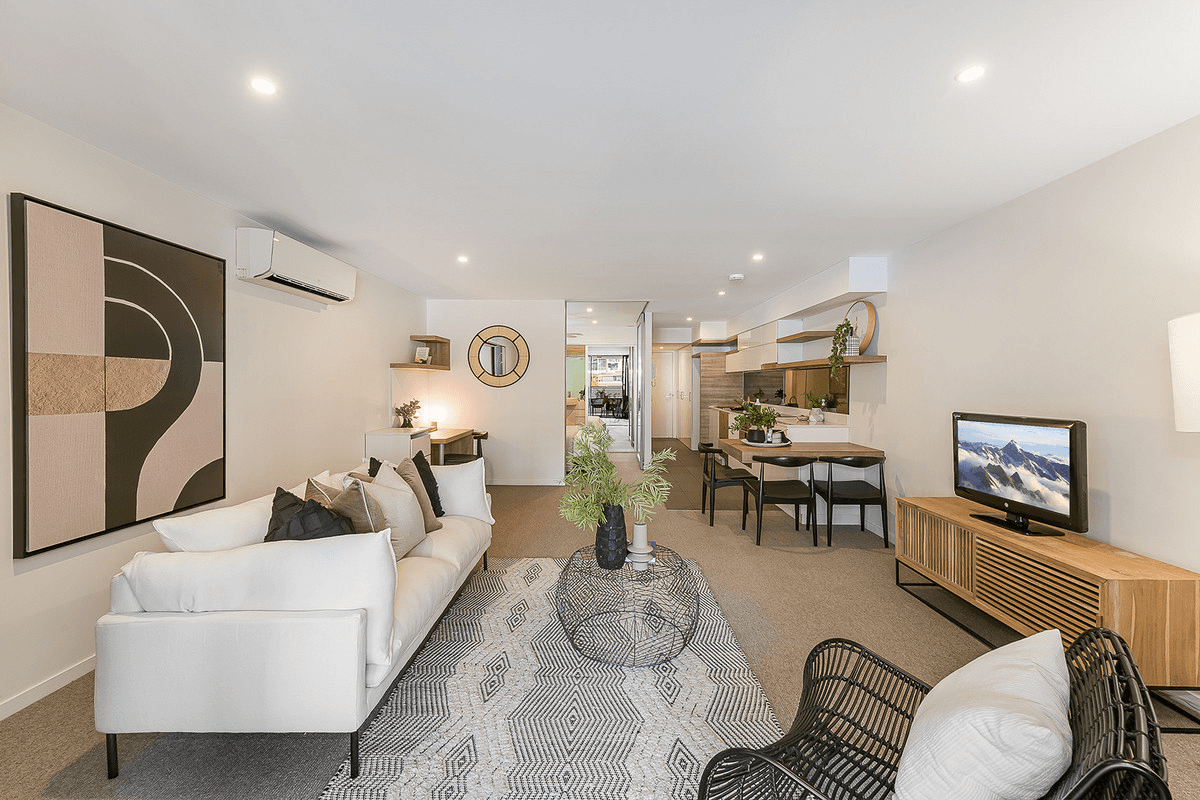 303/18 Merivale Street, South Brisbane, QLD 4101