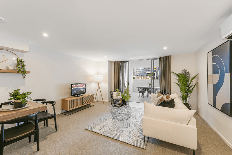 303/18 Merivale Street, South Brisbane, QLD 4101