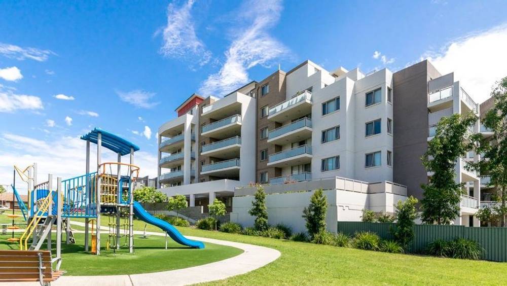 UNIT 44/13-19 SEVEN HILLS ROAD, BAULKHAM HILLS, NSW 2153