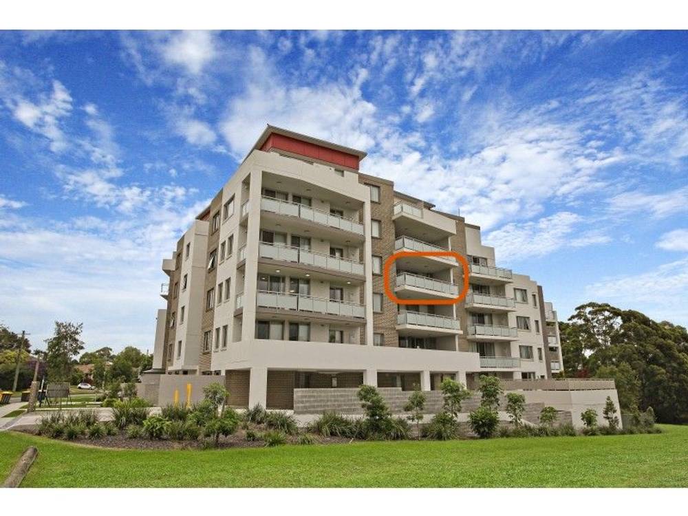 UNIT 44/13-19 SEVEN HILLS ROAD, BAULKHAM HILLS, NSW 2153