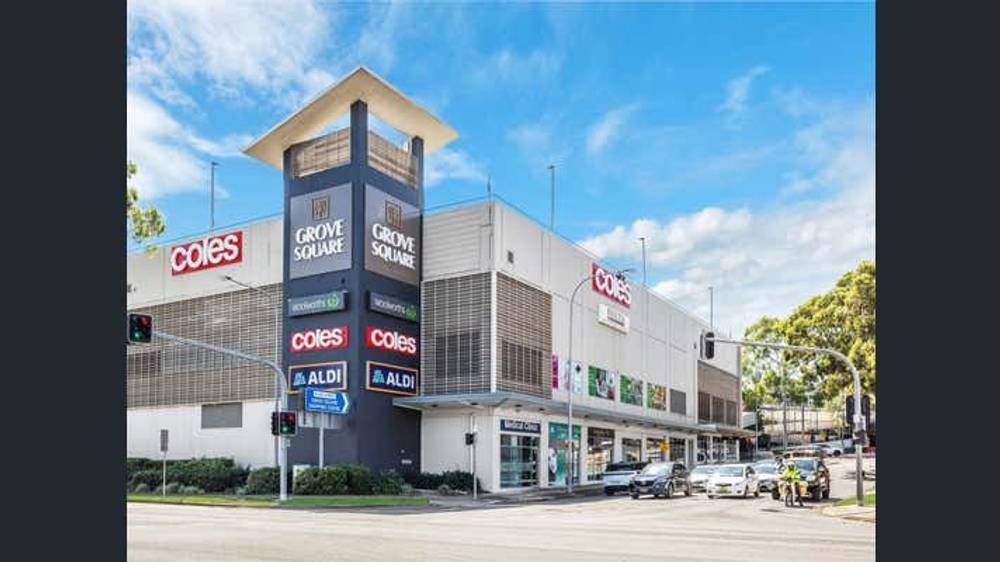 UNIT 44/13-19 SEVEN HILLS ROAD, BAULKHAM HILLS, NSW 2153