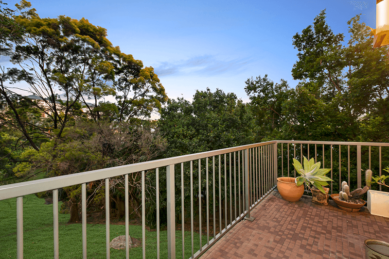 5/25 Latrobe Terrace, Paddington, QLD 4064