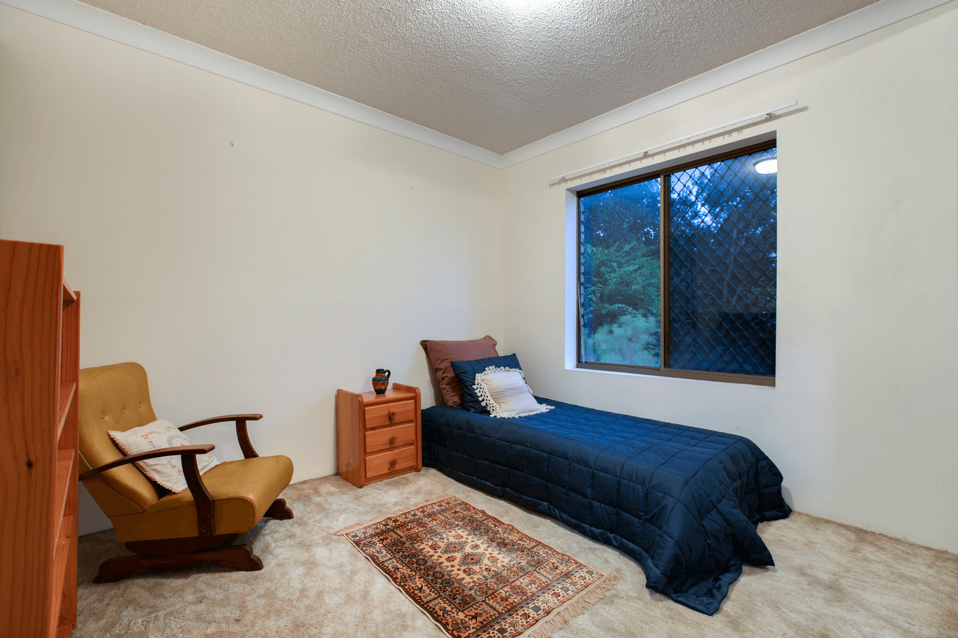 5/25 Latrobe Terrace, Paddington, QLD 4064