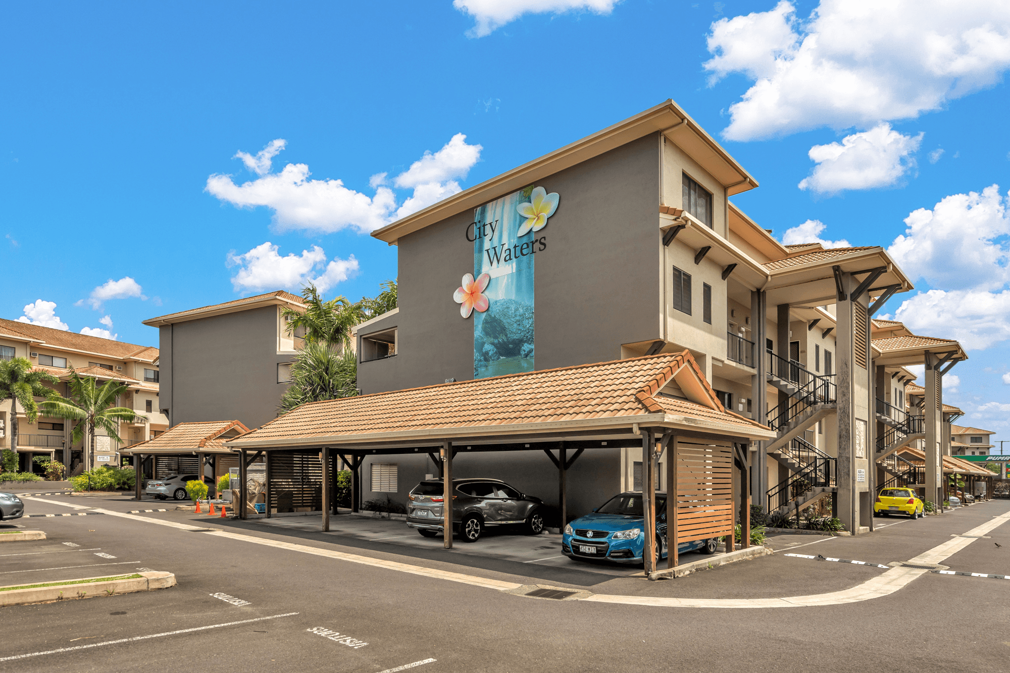 236/2-8 Rigg Street, WOREE, QLD 4868