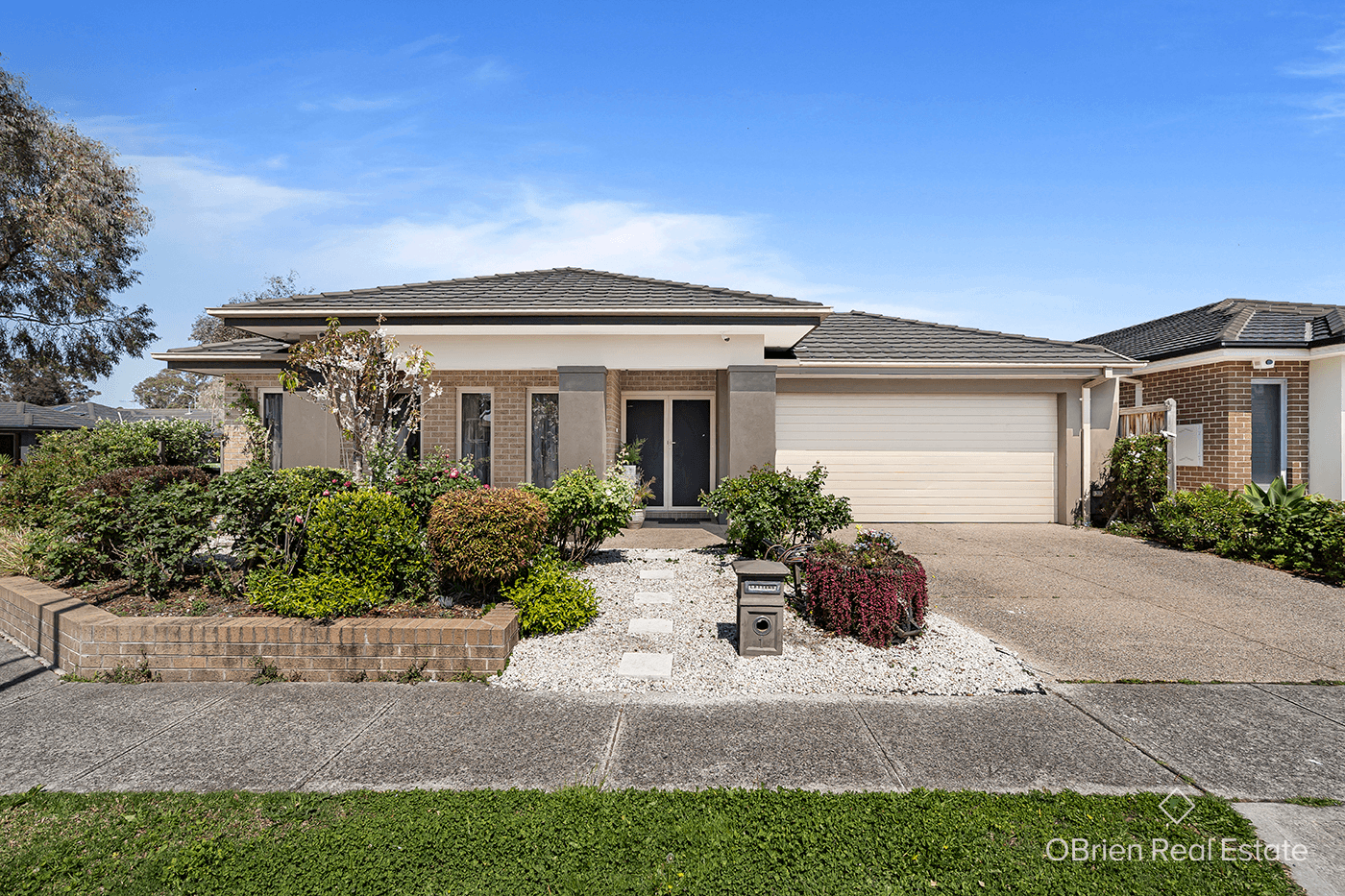 1 Maxfield Road, Keysborough, VIC 3173