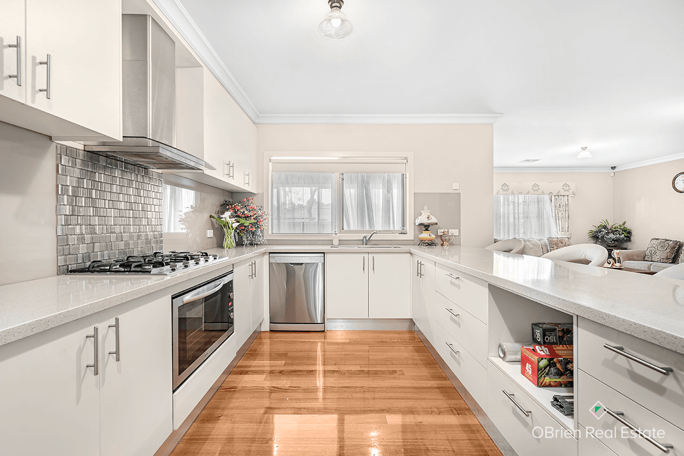 1 Maxfield Road, Keysborough, VIC 3173