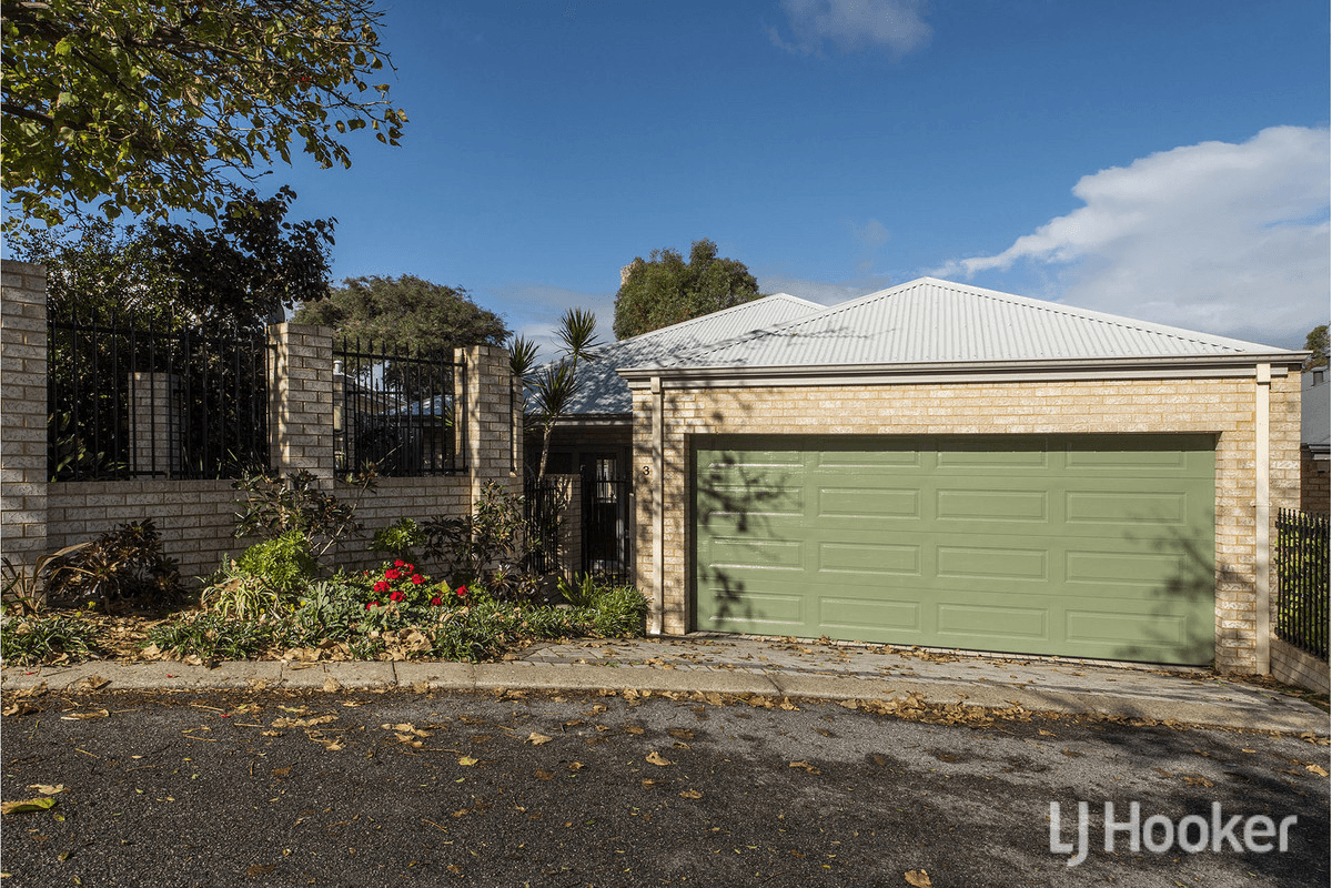 3/6 Valley Road, HALLS HEAD, WA 6210