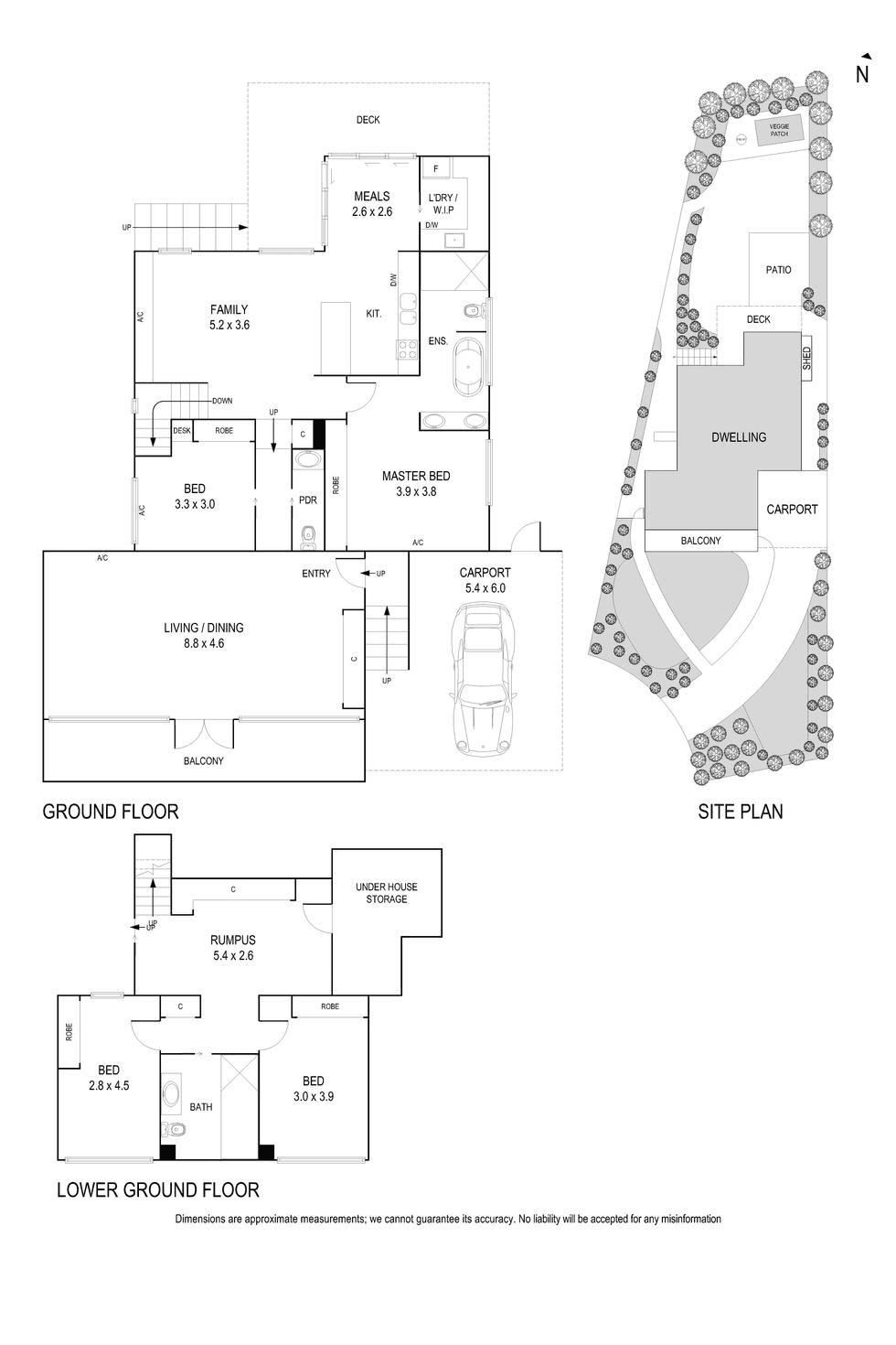 3 Gordon Court, VIEWBANK, VIC 3084