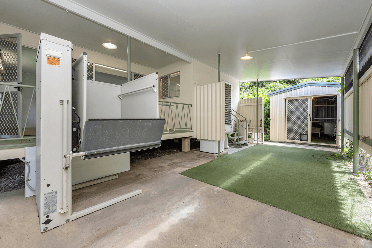 15 Dollview Avenue, RASMUSSEN, QLD 4815