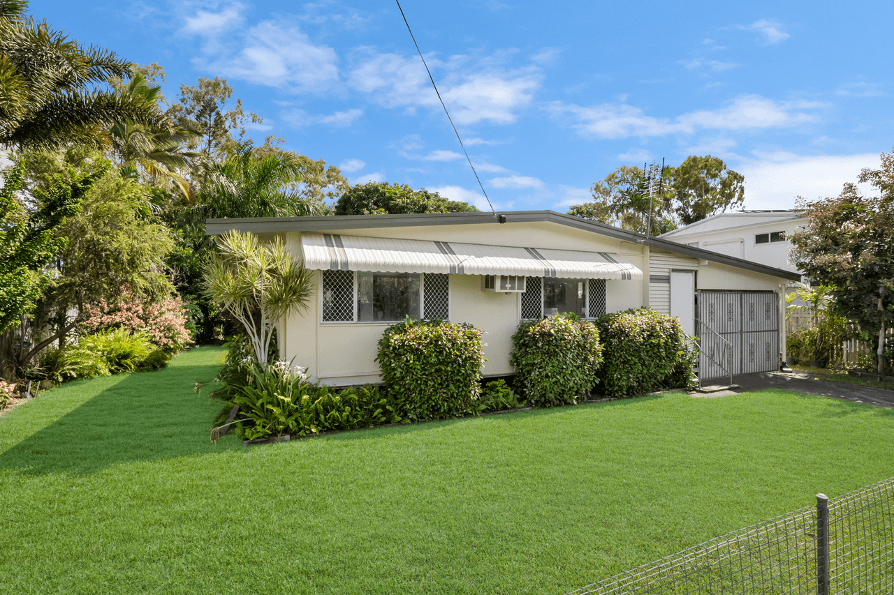 15 Dollview Avenue, RASMUSSEN, QLD 4815