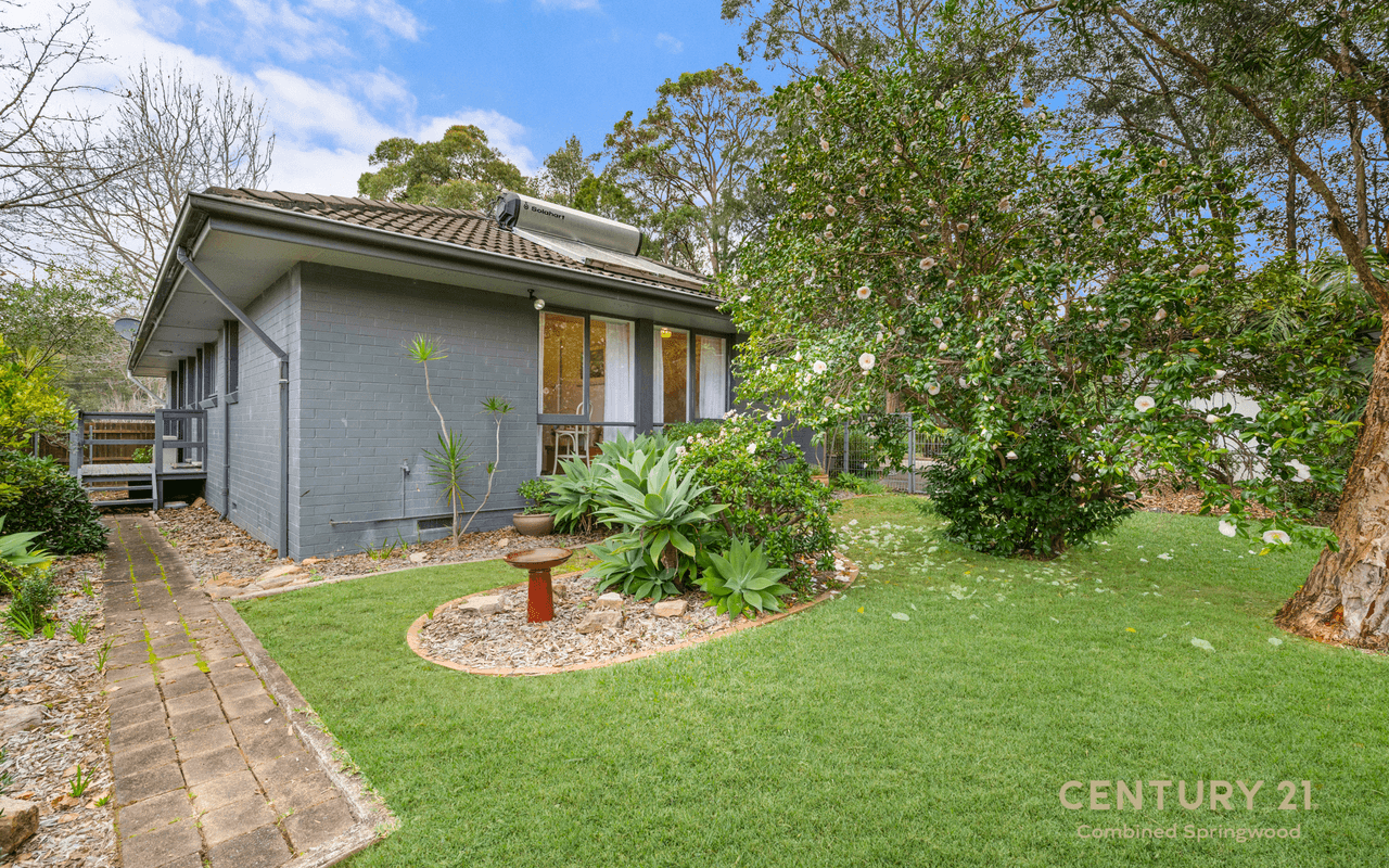 18 Birdwood Avenue, Winmalee, NSW 2777