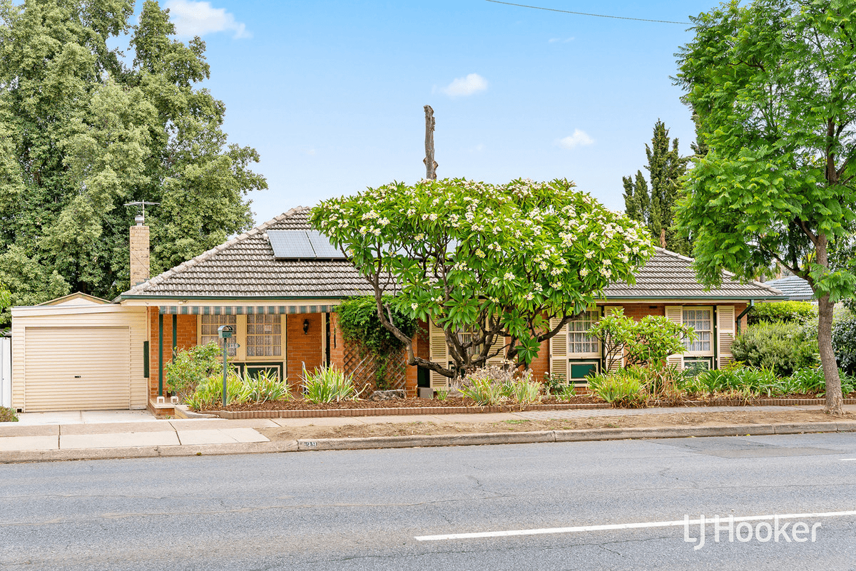 139 Park Terrace, BRAHMA LODGE, SA 5109