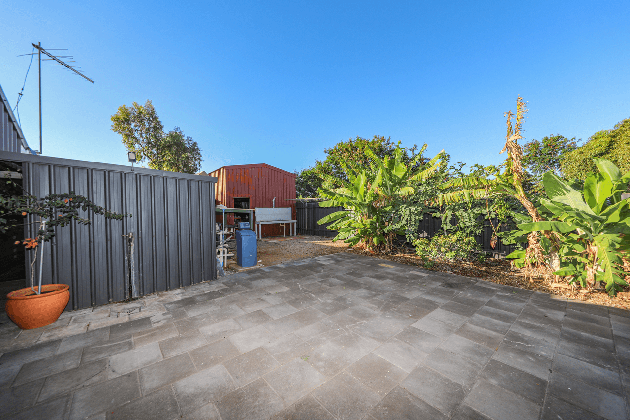 23 Wooramel Crescent, DAMPIER, WA 6713