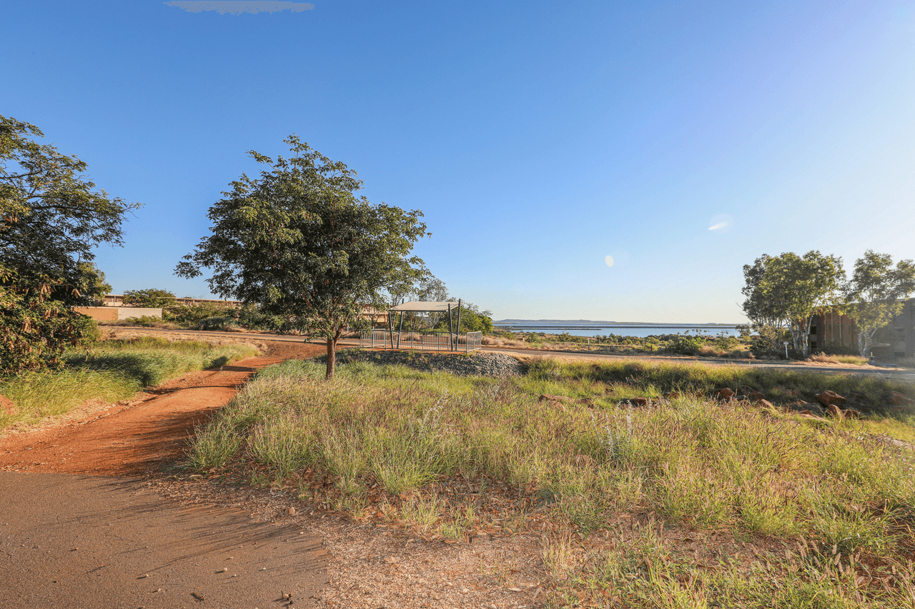 23 Wooramel Crescent, DAMPIER, WA 6713