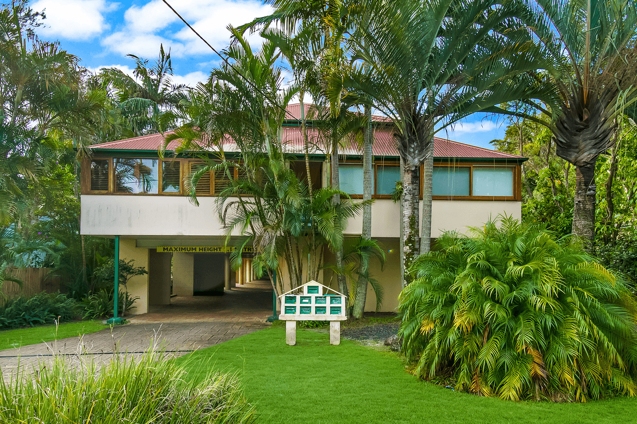 8/1 Wollumbin Street, BYRON BAY, NSW 2481