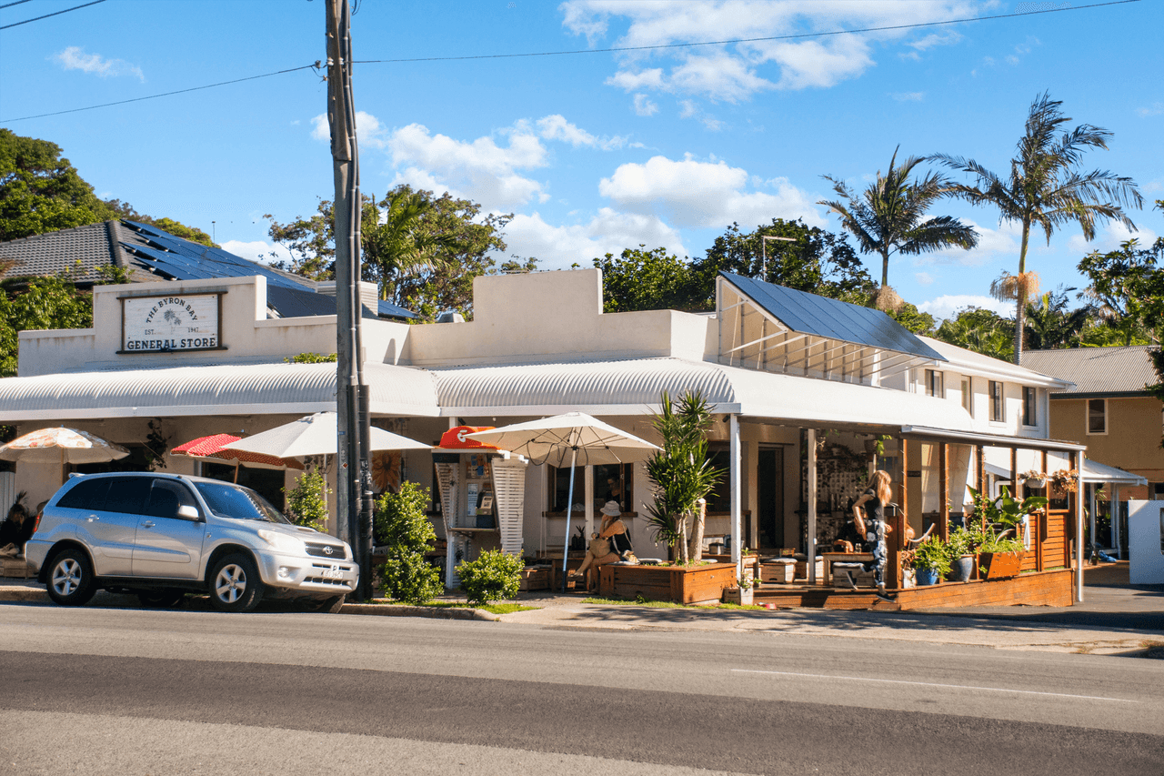 8/1 Wollumbin Street, BYRON BAY, NSW 2481