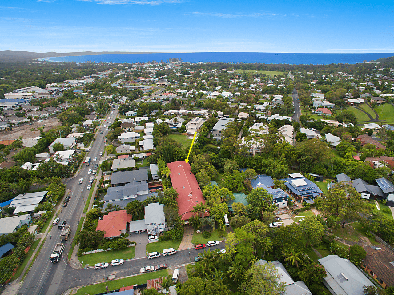 8/1 Wollumbin Street, BYRON BAY, NSW 2481