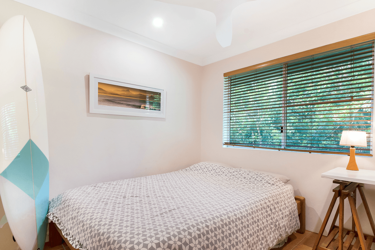 8/1 Wollumbin Street, BYRON BAY, NSW 2481