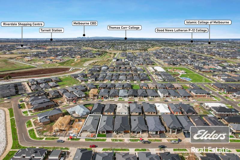 22 Halo Street, Tarneit, VIC 3029