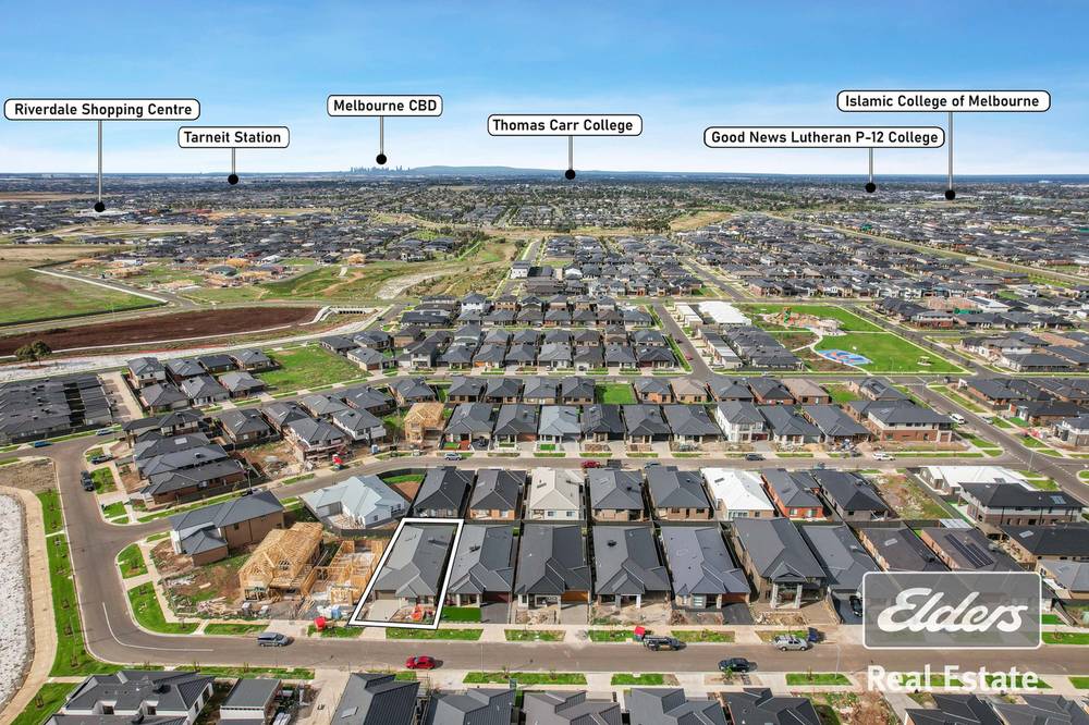 22 Halo Street, Tarneit, VIC 3029