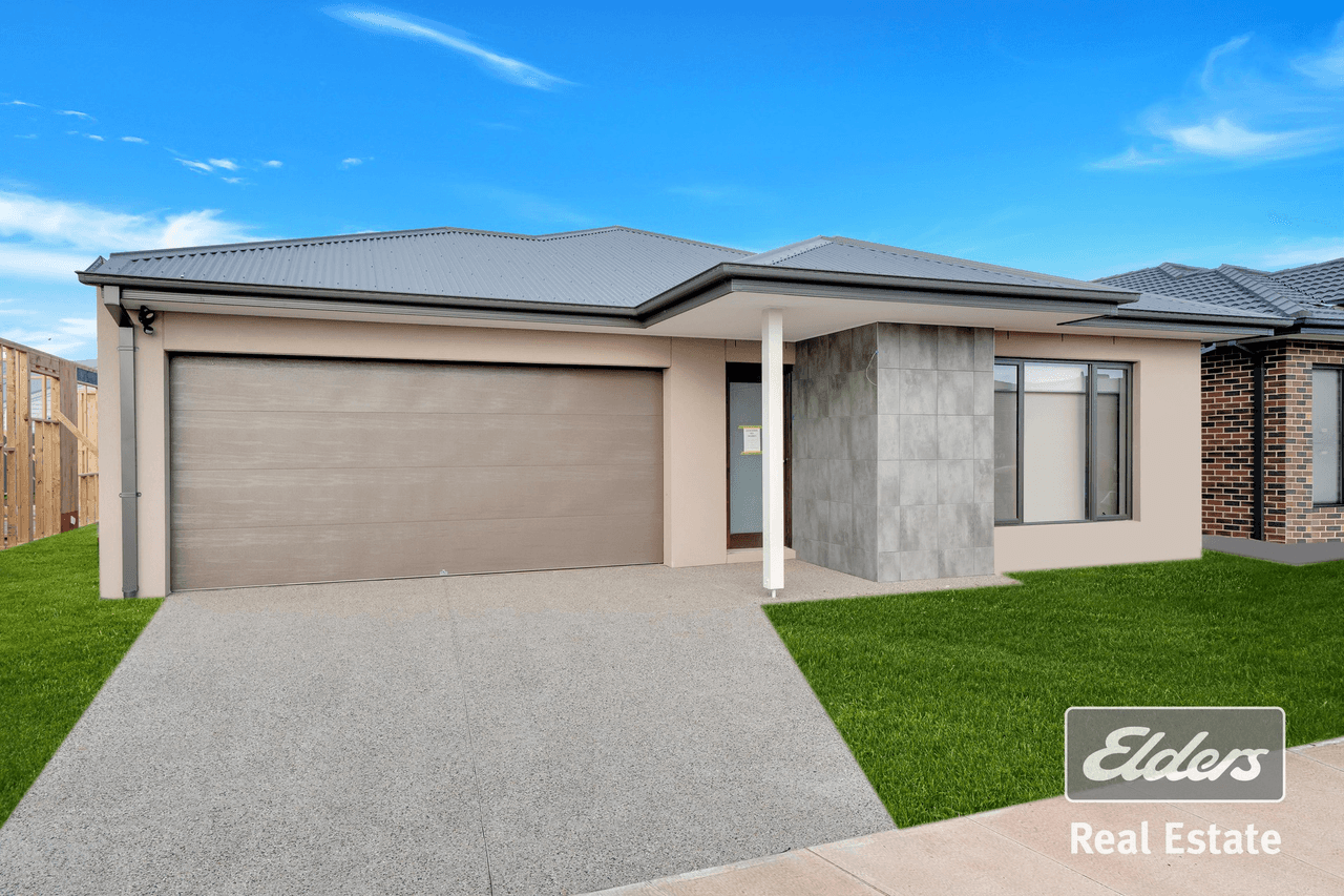 22 Halo Street, Tarneit, VIC 3029