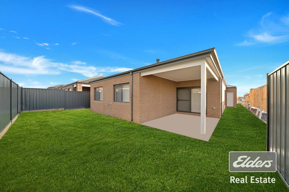 22 Halo Street, Tarneit, VIC 3029