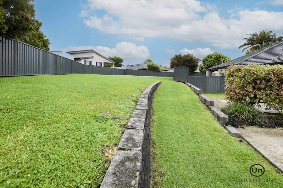 8/18 Palm Trees Drive, BOAMBEE EAST, NSW 2452