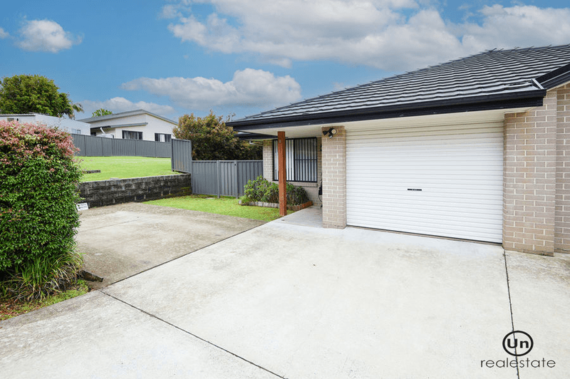 8/18 Palm Trees Drive, BOAMBEE EAST, NSW 2452