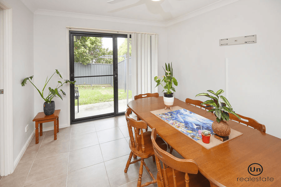 8/18 Palm Trees Drive, BOAMBEE EAST, NSW 2452