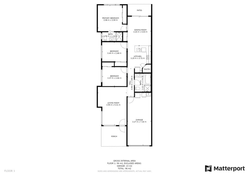 8/18 Palm Trees Drive, BOAMBEE EAST, NSW 2452