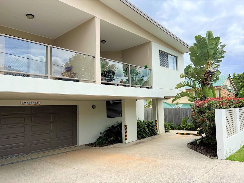 1/34 Collier Street, STAFFORD, QLD 4053