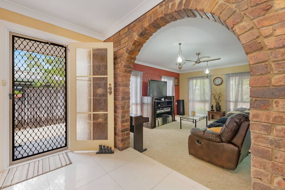1 Danastas Avenue, EIMEO, QLD 4740