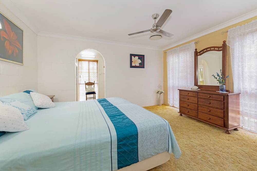 1 Danastas Avenue, EIMEO, QLD 4740