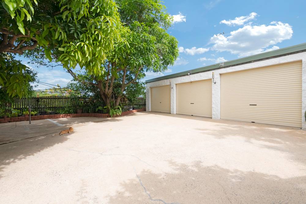1 Danastas Avenue, EIMEO, QLD 4740