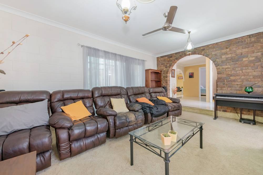 1 Danastas Avenue, EIMEO, QLD 4740