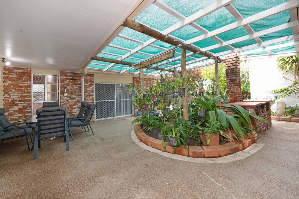 1 Danastas Avenue, EIMEO, QLD 4740