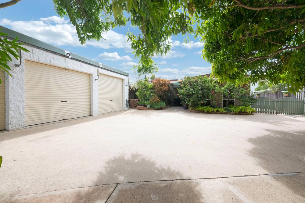 1 Danastas Avenue, EIMEO, QLD 4740