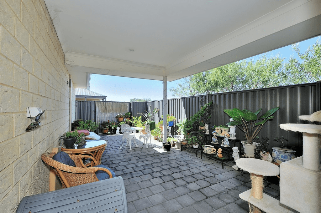 34 Rivington Entrance, AVELEY, WA 6069