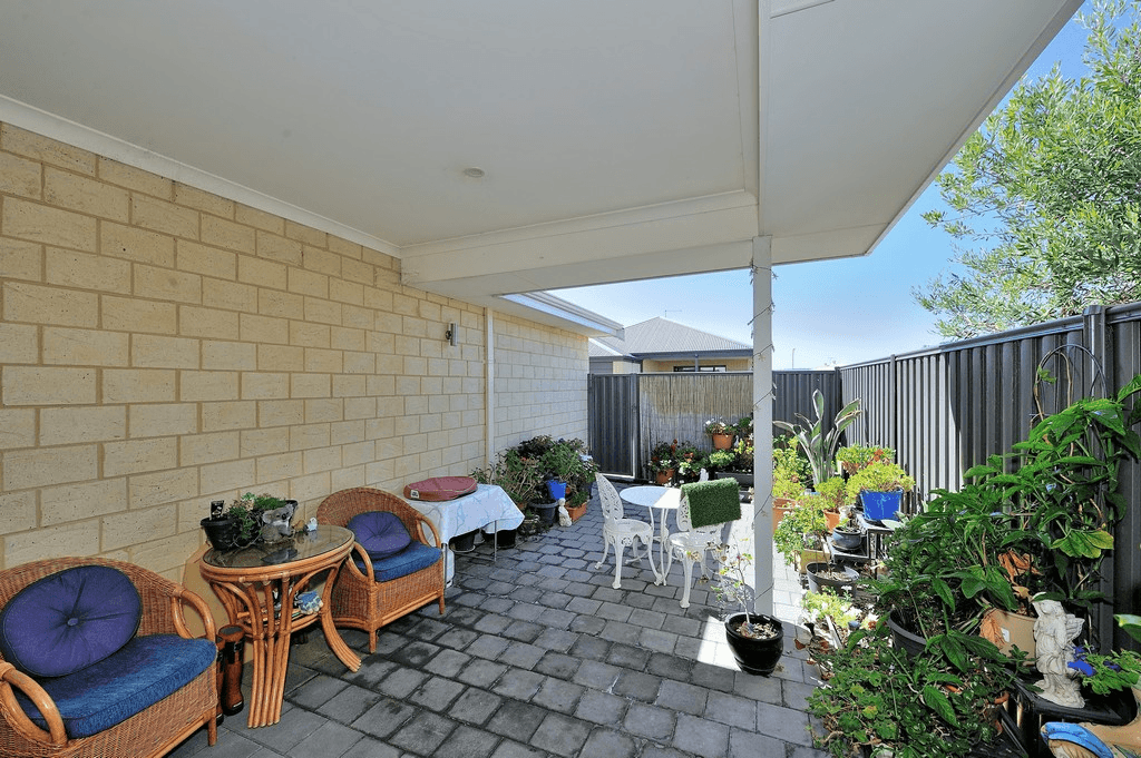 34 Rivington Entrance, AVELEY, WA 6069