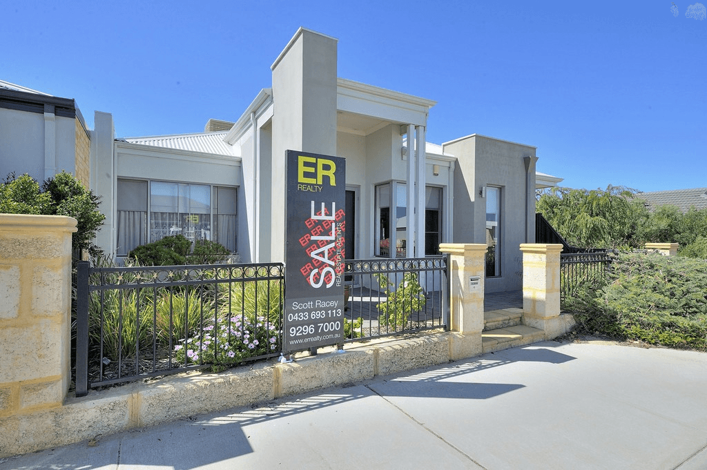 34 Rivington Entrance, AVELEY, WA 6069