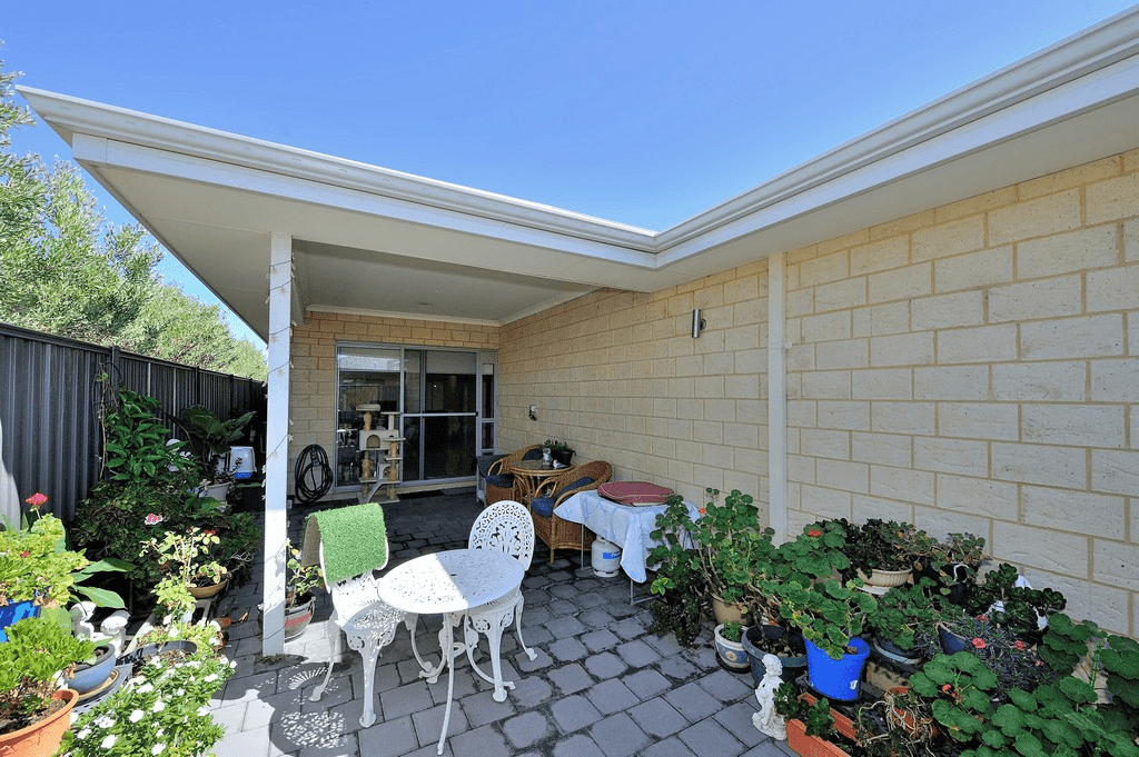 34 Rivington Entrance, AVELEY, WA 6069