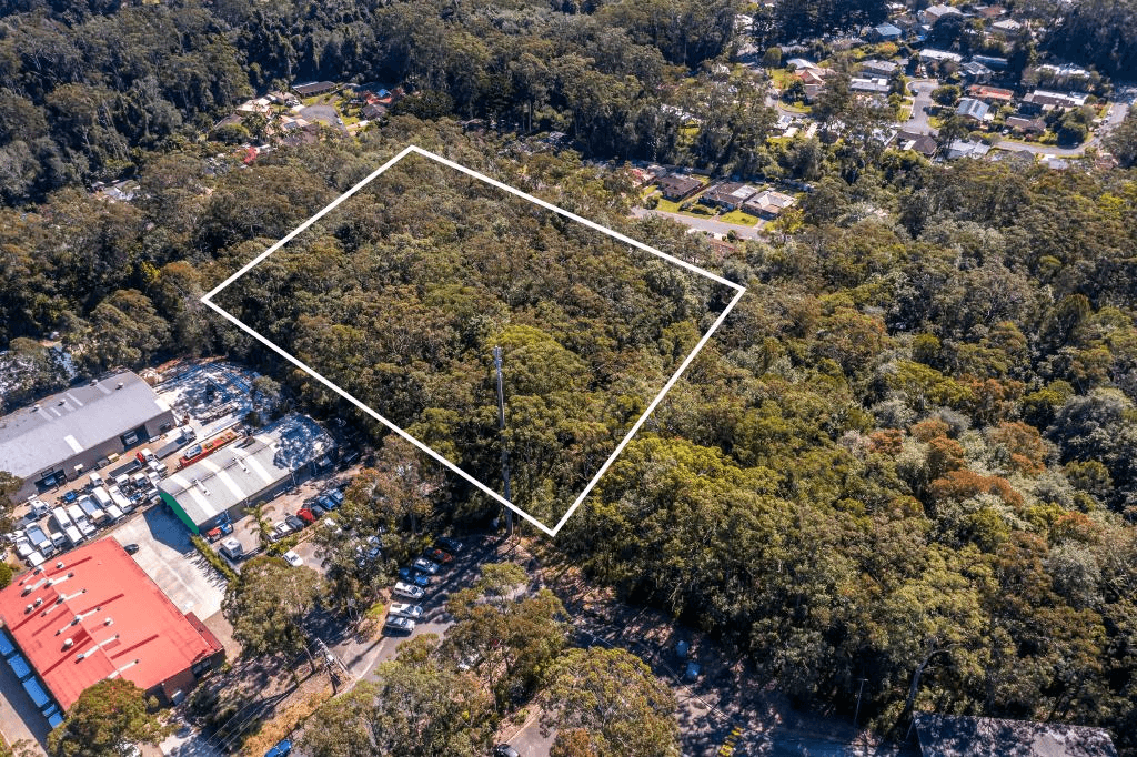 Lot 53 Sunny Bank Rd, Lisarow, nsw 2250