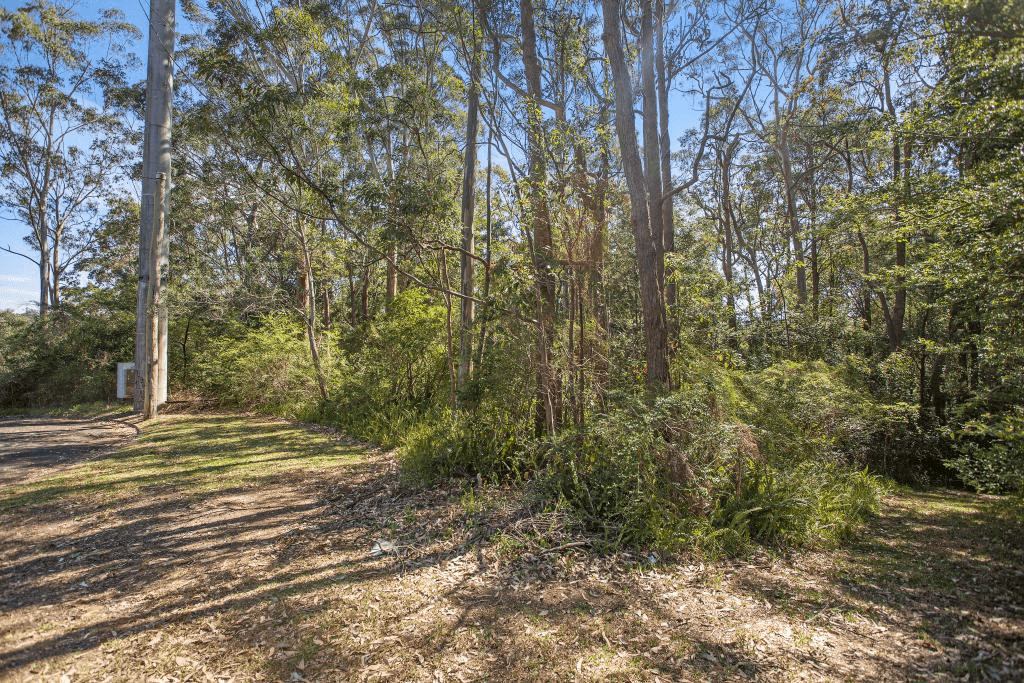 Lot 53 Sunny Bank Rd, Lisarow, nsw 2250