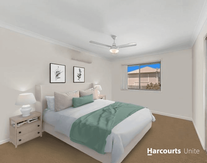 19/1 Archer Close, NORTH LAKES, QLD 4509