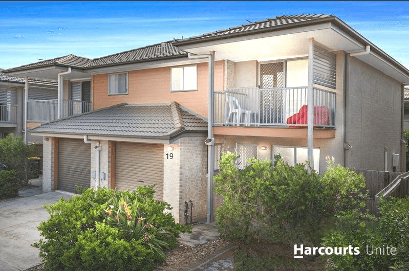 19/1 Archer Close, NORTH LAKES, QLD 4509