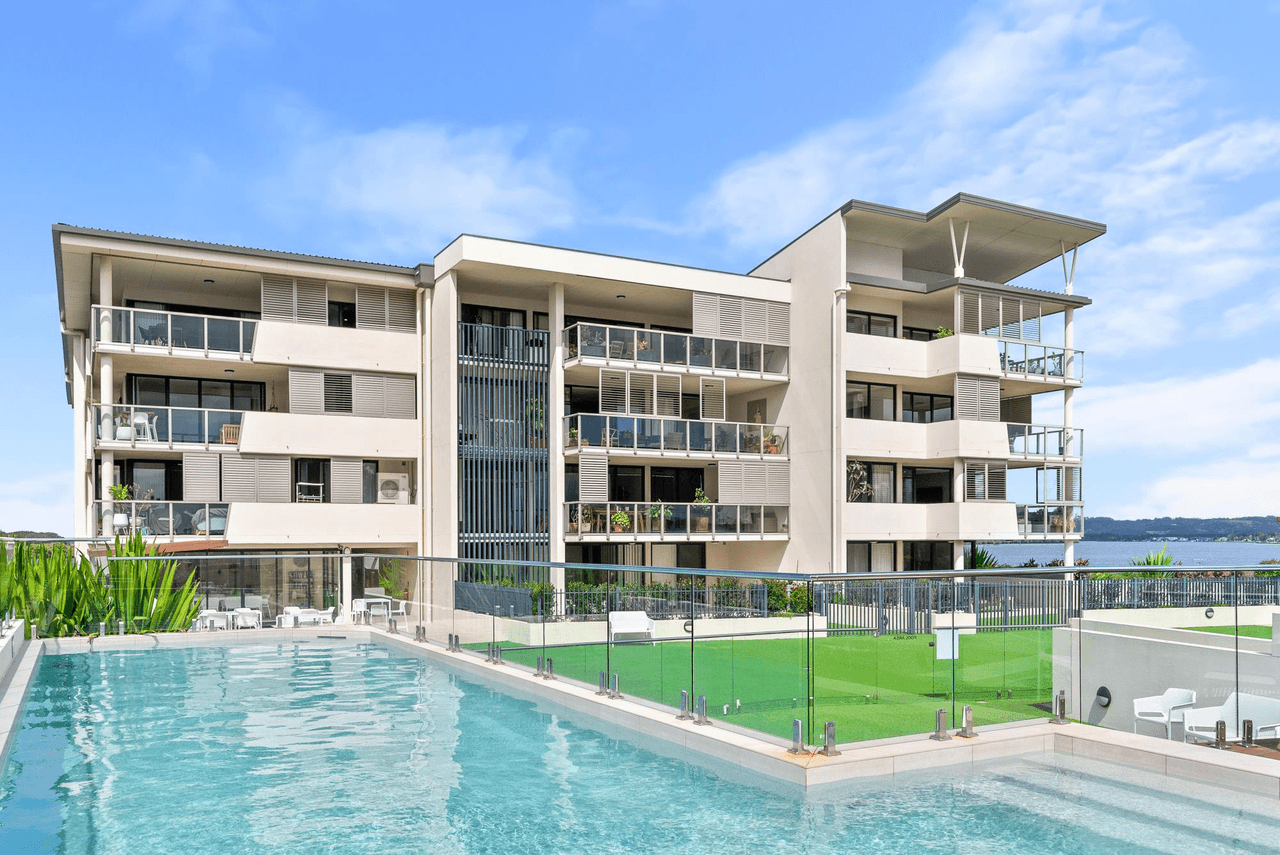 420/3 Kerr Street, BALLINA, NSW 2478