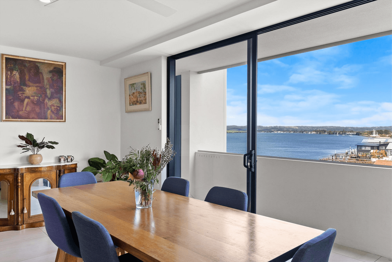 420/3 Kerr Street, BALLINA, NSW 2478