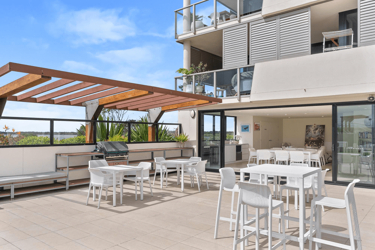 420/3 Kerr Street, BALLINA, NSW 2478