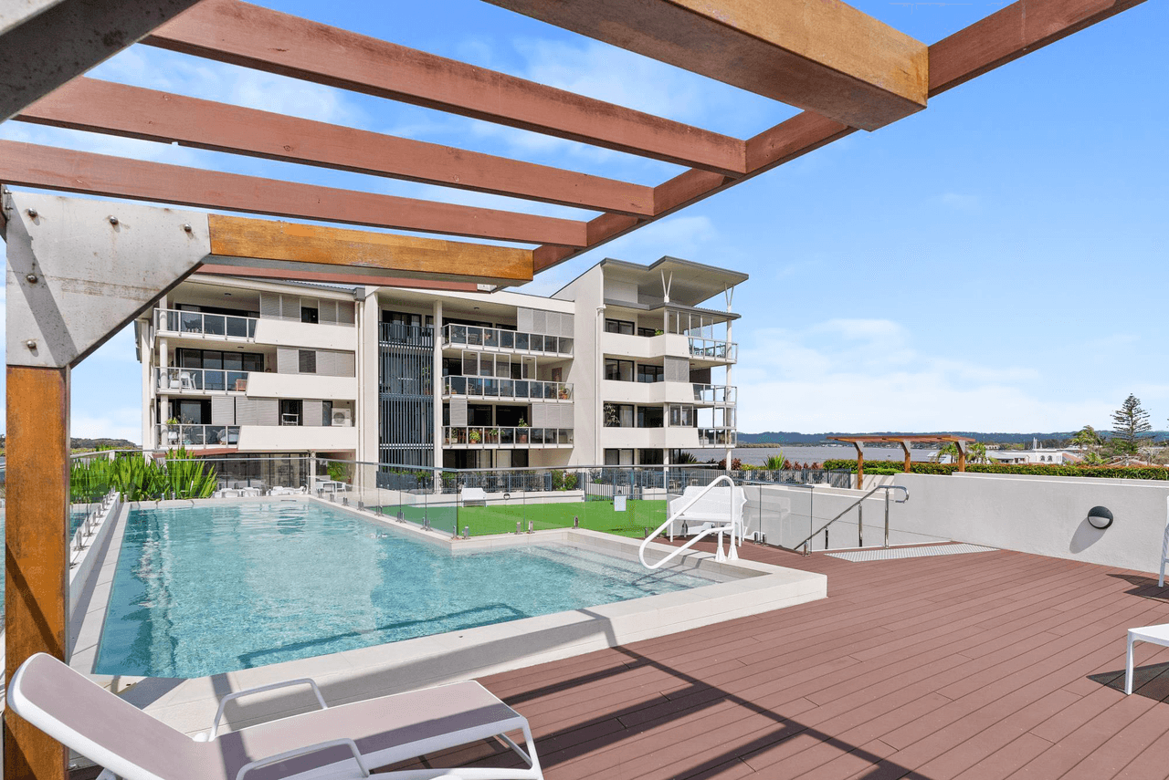 420/3 Kerr Street, BALLINA, NSW 2478